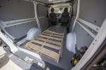 Mercedes-Benz Metris Cargo Van 2015 года